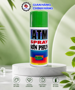 SON XIT ATM A217 PHU 1
