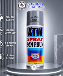 SON XIT ATM A100