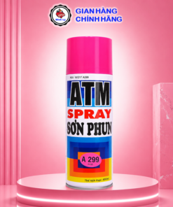 SON XIT ATM A299 CHÍNH THỨC
