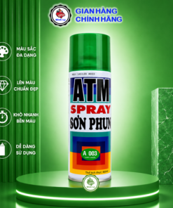 SON XIT ATM A003 CHINH THUC