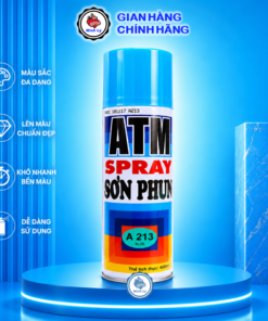 SON XIT ATM A213