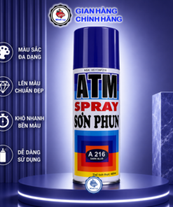 SON XIT ATM A216 CHINH THUC