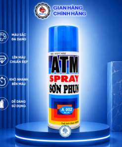 SON XIT ATM A002 CHÍNH THỨC