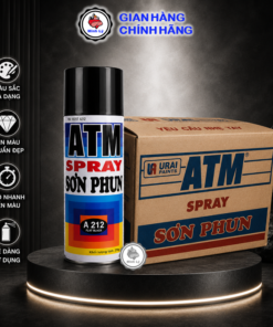 SON XIT ATM A212 PHỤ 1