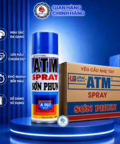 SON XIT ATM A002 PHỤ 1