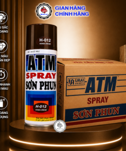 SON XIT ATM H-012 THÙNG