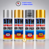 SON XIT ATM A228 A400 A100 A300