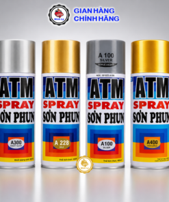 SON XIT ATM A228 A400 A100 A300