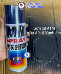 SON XIT A216 PHU 1