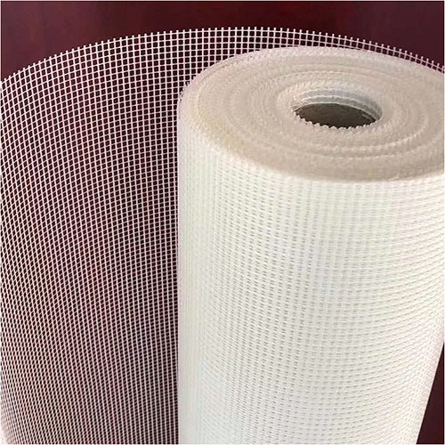 Lưới Thủy Tinh 5x5, 3x3 dài 10m, 20m khổ rộng 1m
