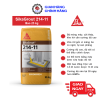 SIKAGROUT 214-11 CHÍNH THỨC