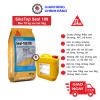 Bộ 15kg SikaTop 109 Seal Vữa Chống Thấm Đàn Hồi Gốc Xi Măng - Polyme Dành Cho Sân Thượng, Sàn Mái