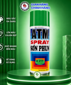 SON XIT ATM A217