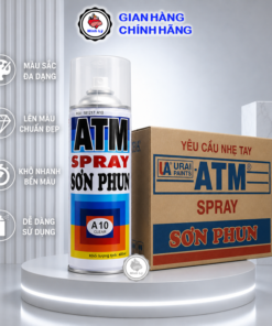 SON XIT ATM A10 PHỤ 1