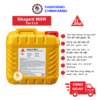5L sikagard 905 w chính thức