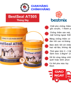 bestseal at505 chính thức