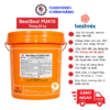Thùng 20kg BestSeal PU416 Màng Chống Thấm Nền Gạch Sân Thượng Siêu Đàn Hồi