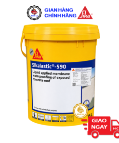 Sikalastic 590 phụ 1