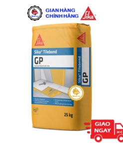 SIKA TILEBOND GP phụ 1