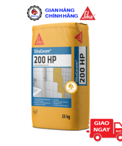 sikaceram 200 hp PHỤ 1