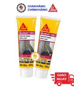 sikawall 720 E phụ 1