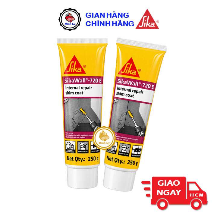 sikawall 720 E phụ 1