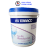 Terraco Handycoat Exterior Coarse tại Điện nước Minh Lý