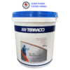 Keo bả ngoại thất bả phẳng Terraco Handycoat thùng 30kg