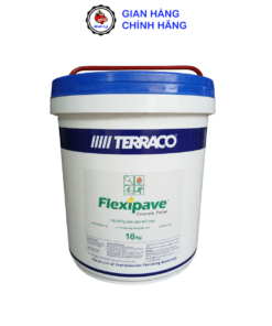 TERRACO FLEXIPAVE CONCRETE PRIMER tại Điện nước Minh Lý
