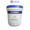 Lớp đệm cao su sân Tennis Terraco Flexipave Cushion Coating BC thùng 15kg