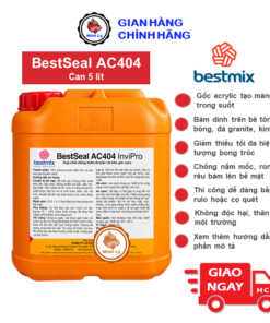 BestSeal AC404 chính thức