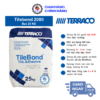 Keo Dán Gạch Terraco Tilebond 2000 Bao 25kg