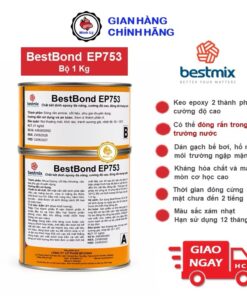 Ảnh chính BestBond Ẹ753