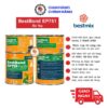 Bộ 1kg Keo Cấy Thép BESTBOND EP751 Epoxy