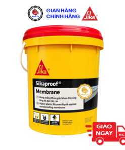 20kg sikaproof membrane phụ 1
