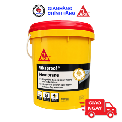 20kg sikaproof membrane phụ 1