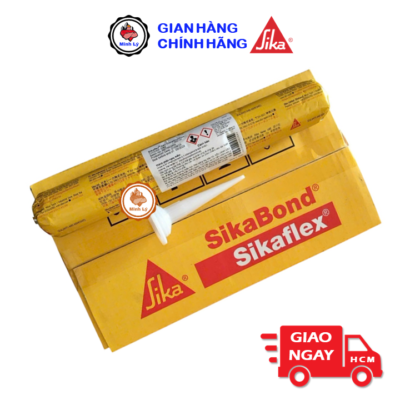 Sikaflex 140 construction phụ 1
