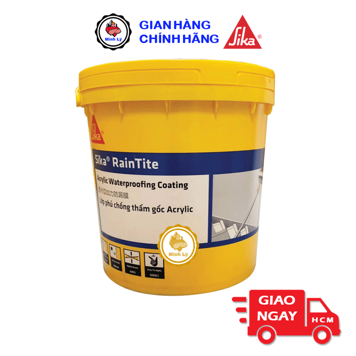 sika raintite phụ 1
