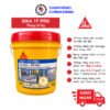 sika 1F pro chính thức