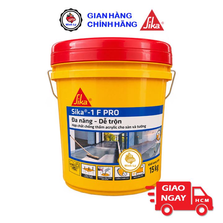 sika 1f pro phụ 1
